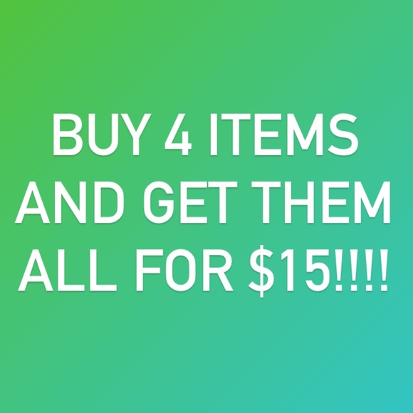 SALESALESALE!!!‼️‼️‼️ - Picture 1 of 1